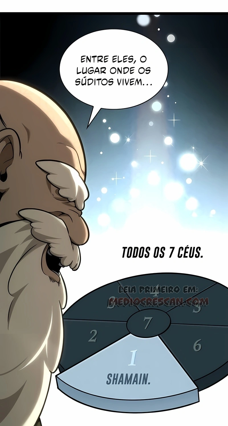 Mago do Infinito Capítulo 158 Página 16