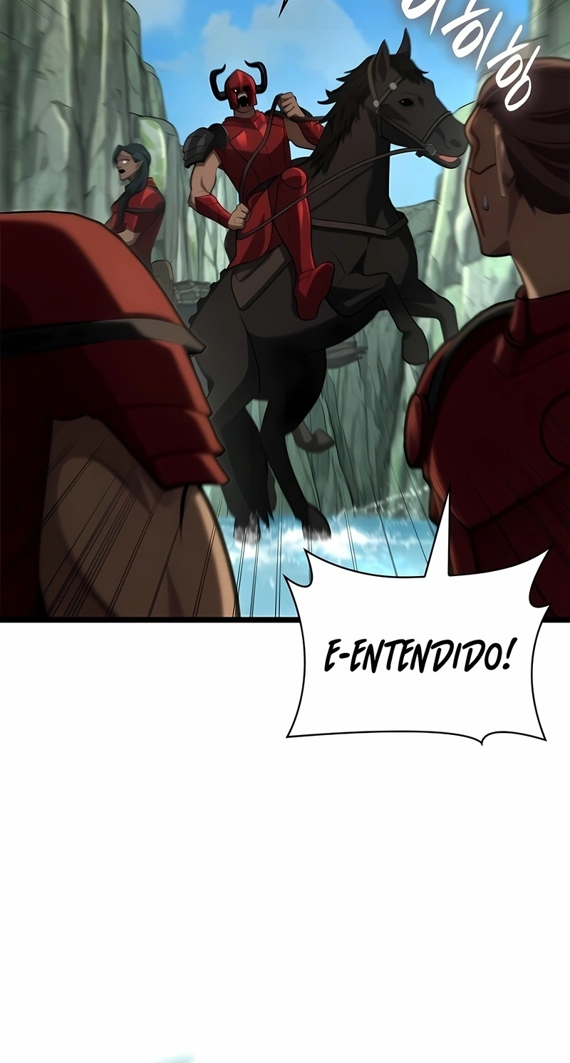 Mago do Infinito Capítulo 158 Página 2