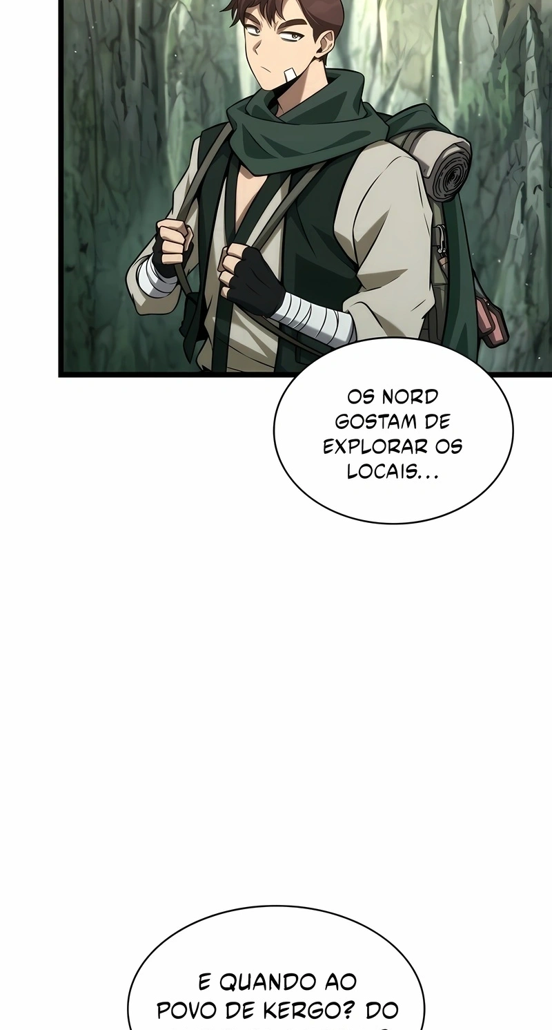 Mago do Infinito Capítulo 158 Página 20