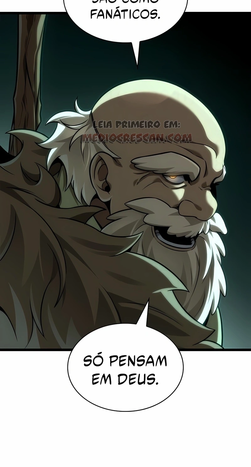 Mago do Infinito Capítulo 158 Página 22