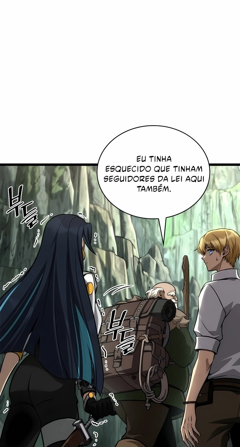 Mago do Infinito Capítulo 158 Página 24