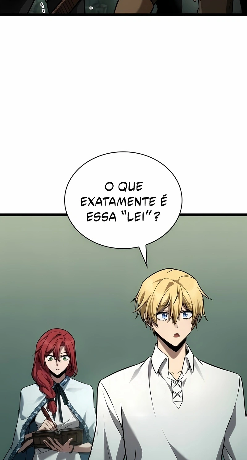 Mago do Infinito Capítulo 158 Página 25
