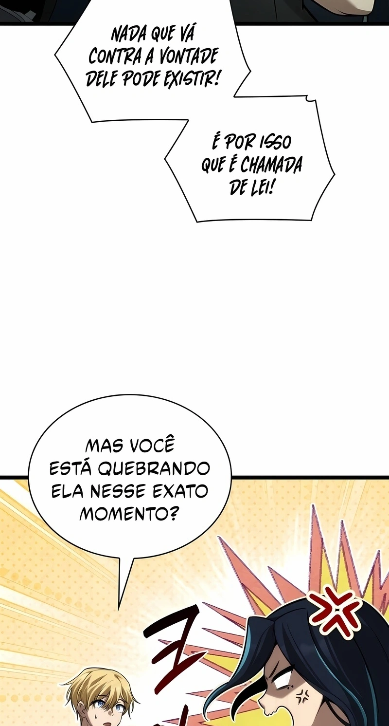 Mago do Infinito Capítulo 158 Página 29