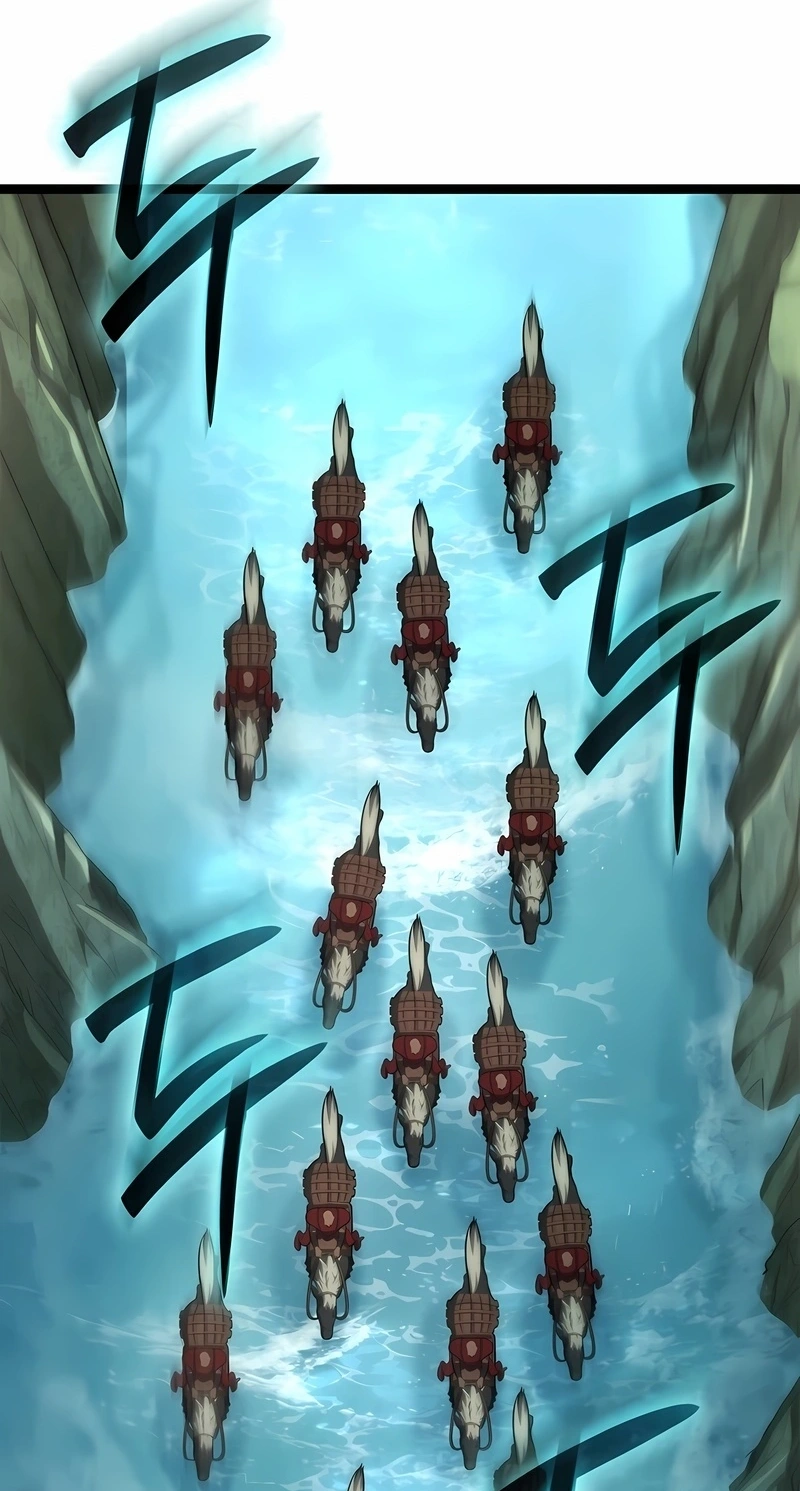 Mago do Infinito Capítulo 158 Página 3