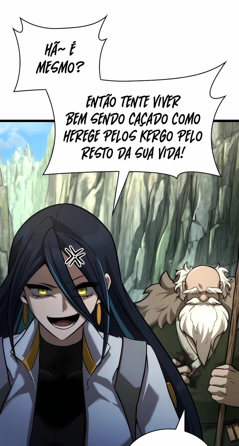 Mago do Infinito Capítulo 158 Página 32