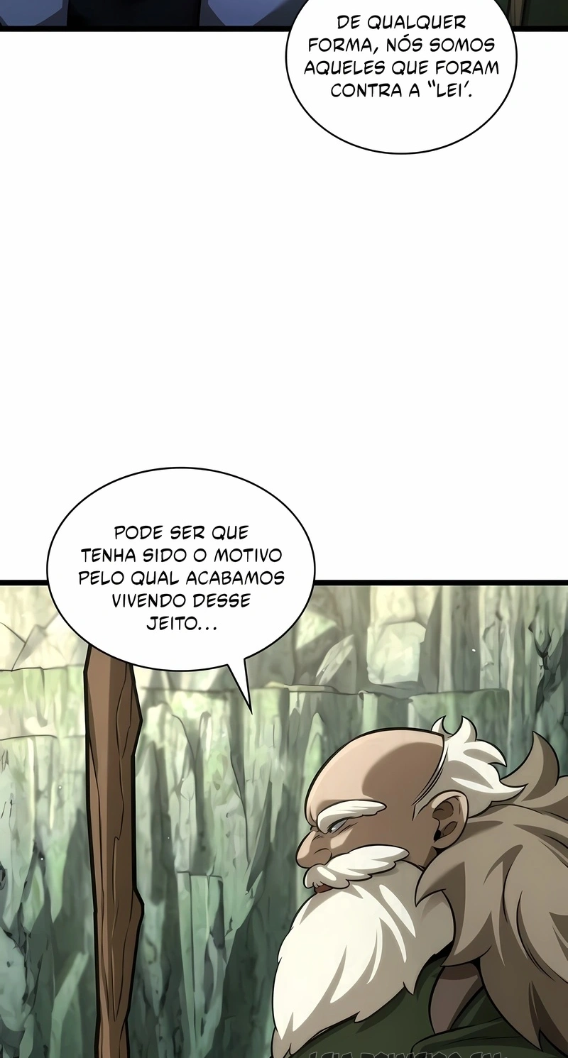 Mago do Infinito Capítulo 158 Página 33