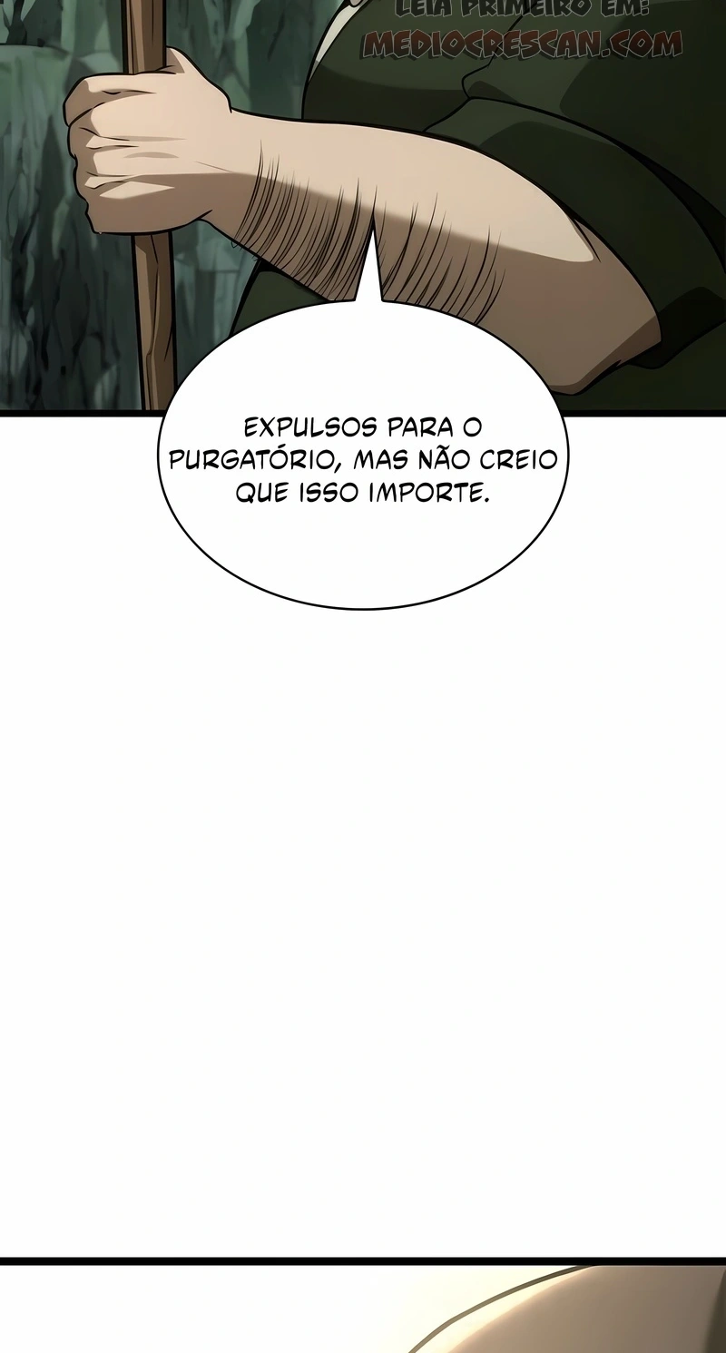 Mago do Infinito Capítulo 158 Página 34