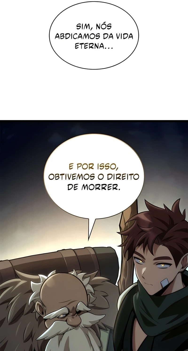 Mago do Infinito Capítulo 158 Página 38