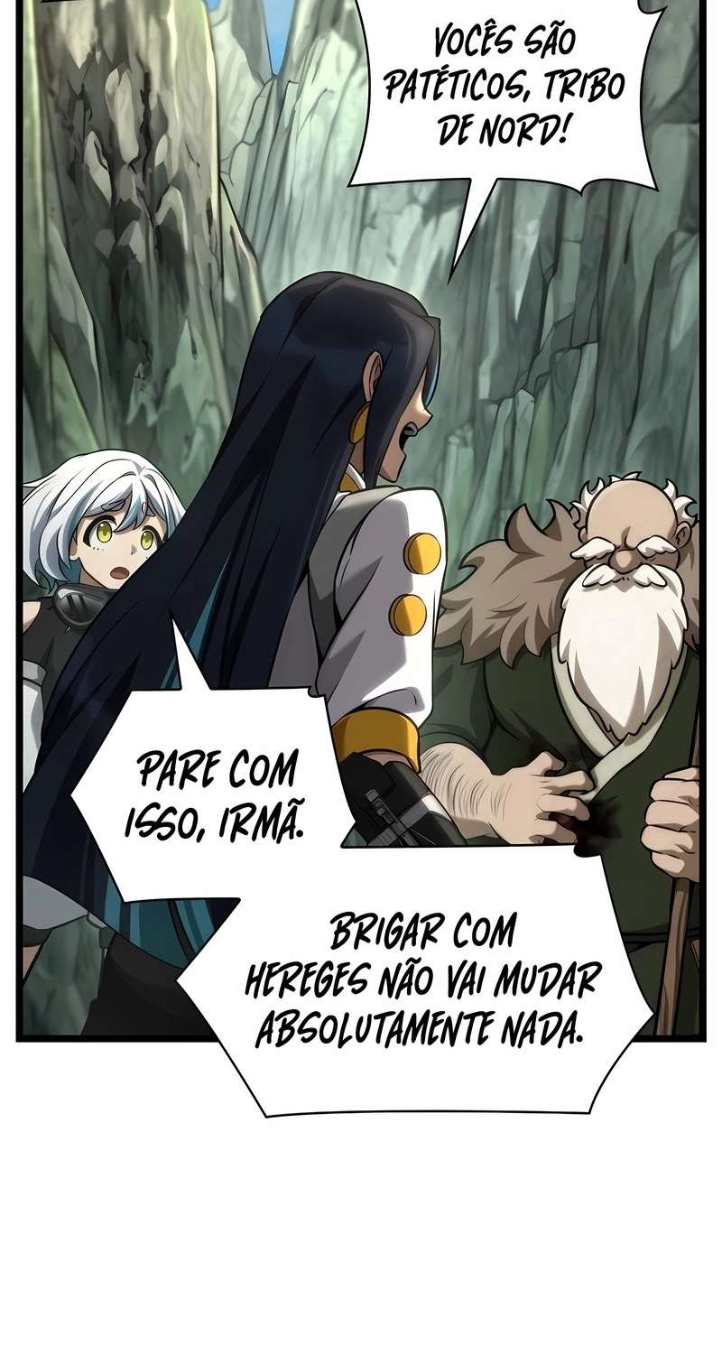 Mago do Infinito Capítulo 158 Página 43