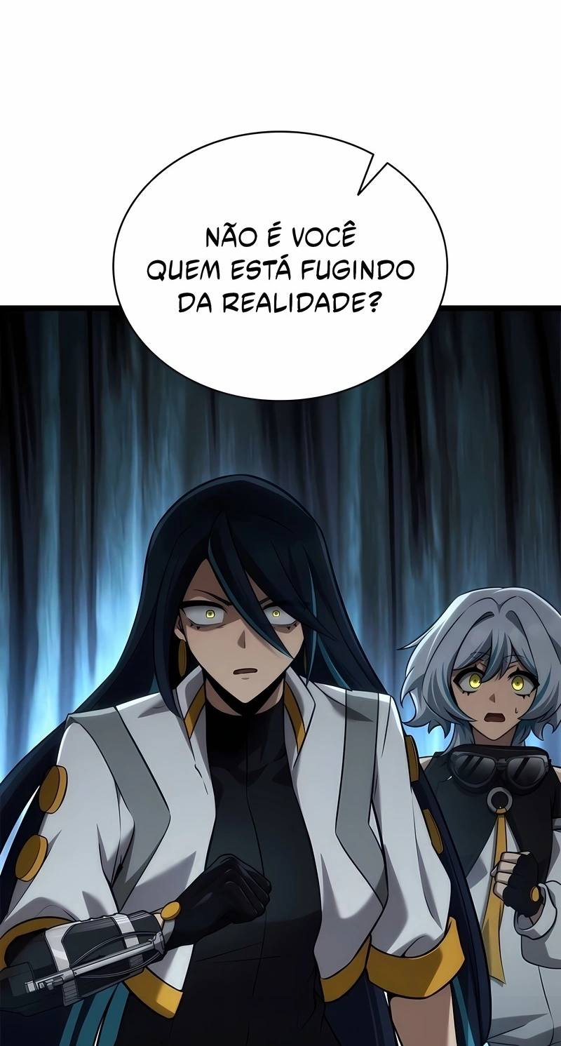 Mago do Infinito Capítulo 158 Página 44
