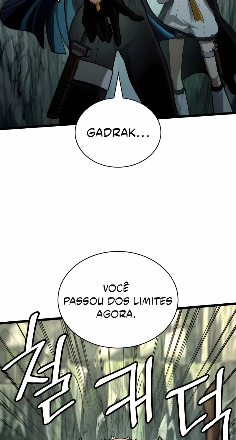 Mago do Infinito Capítulo 158 Página 49