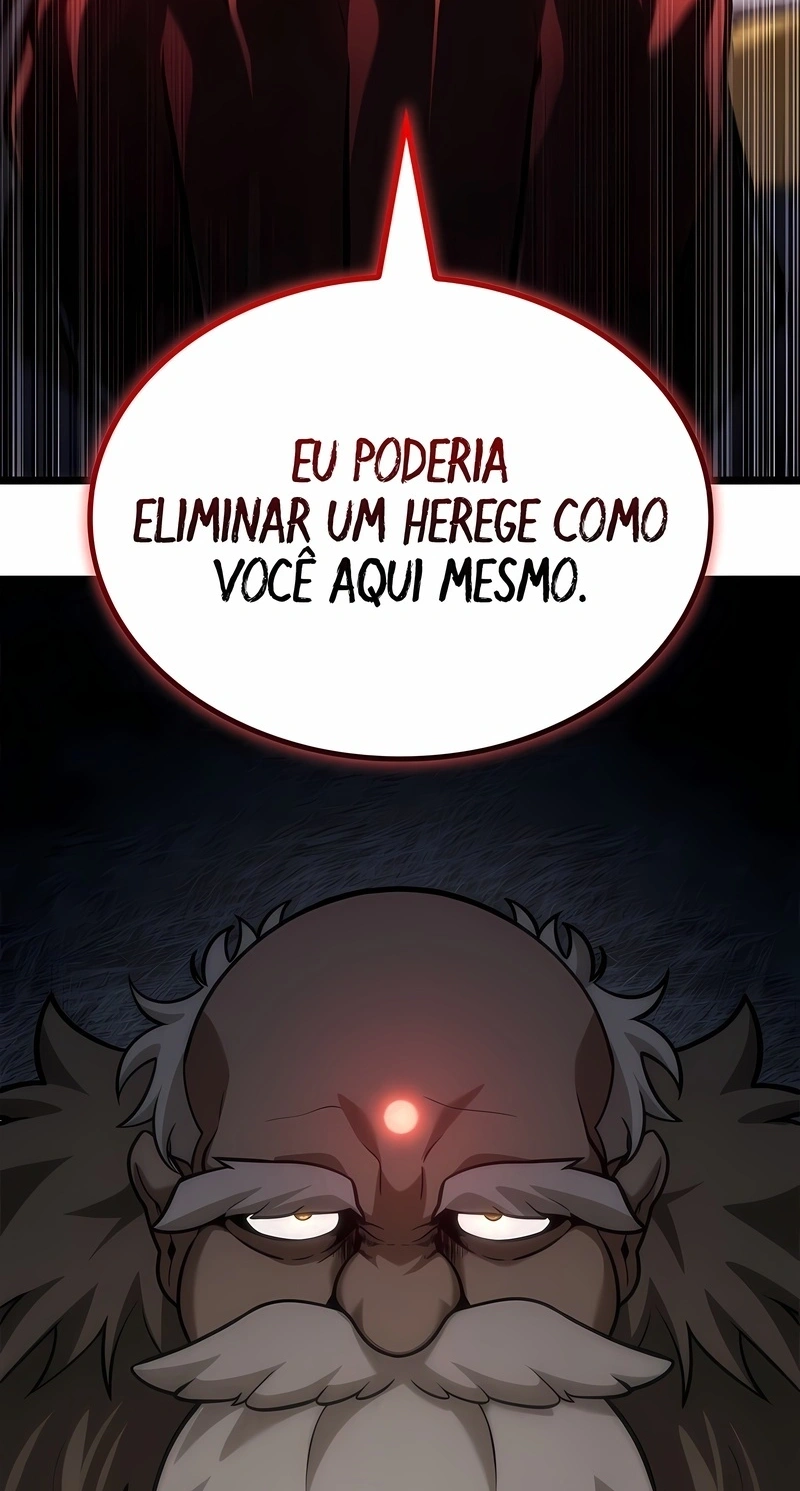 Mago do Infinito Capítulo 158 Página 52