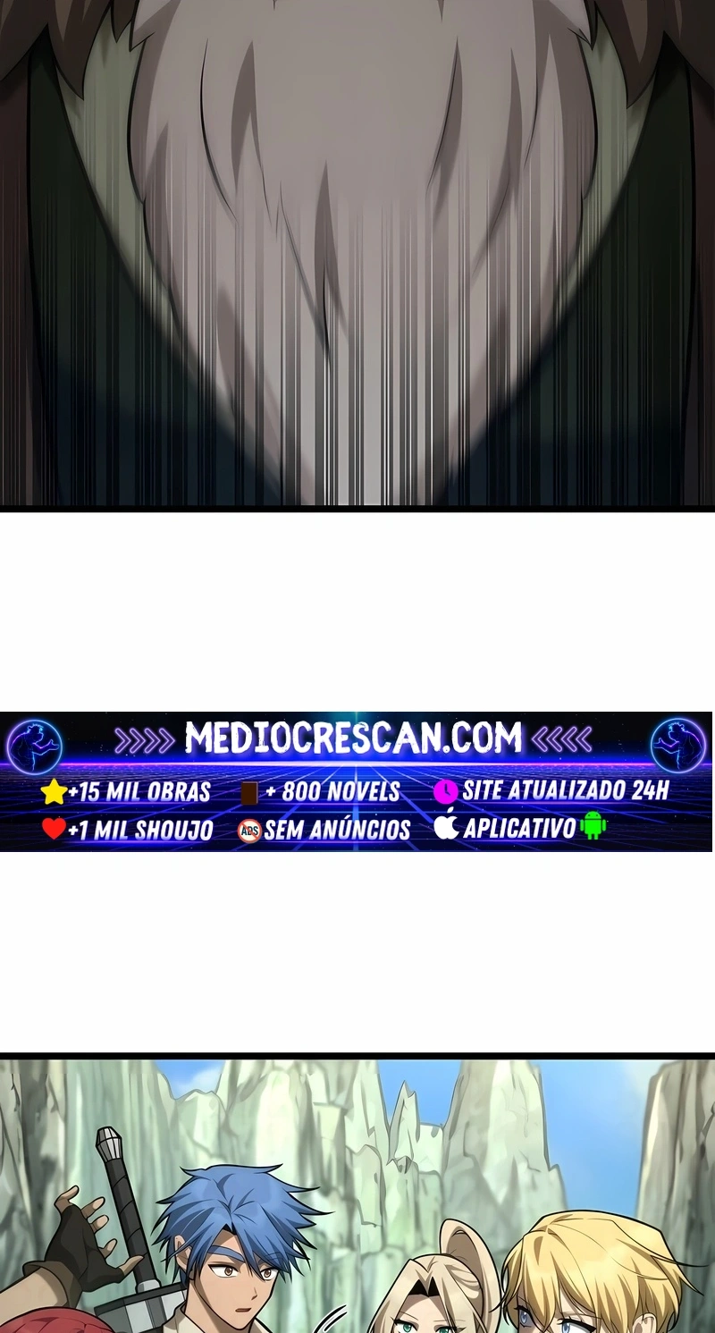 Mago do Infinito Capítulo 158 Página 53