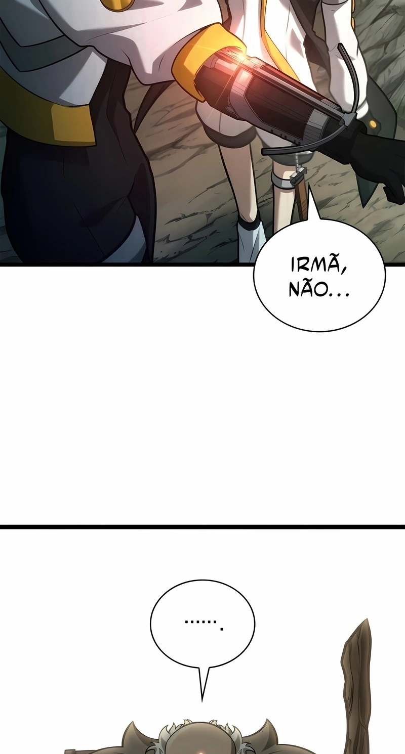Mago do Infinito Capítulo 158 Página 55