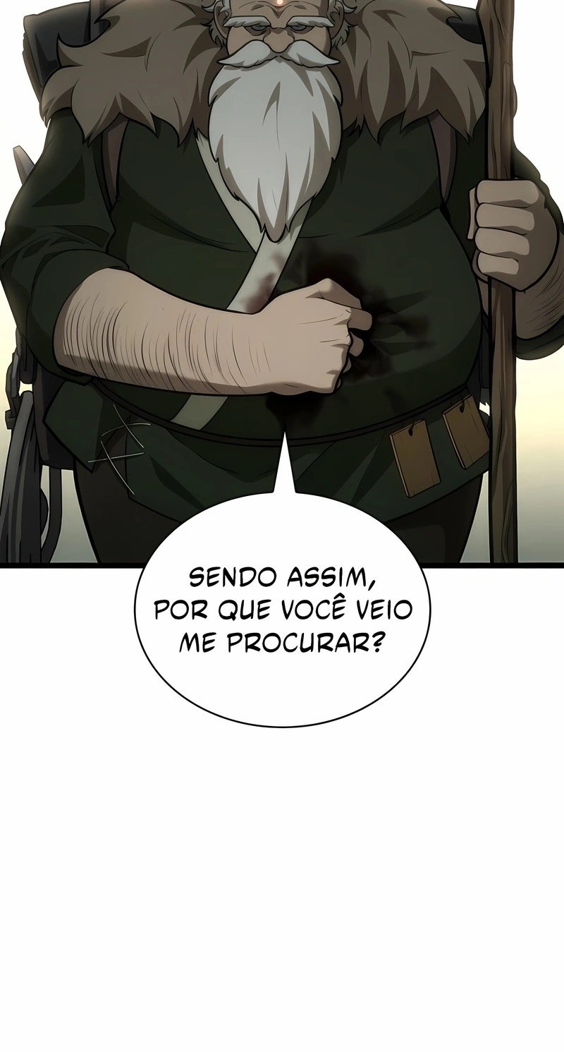 Mago do Infinito Capítulo 158 Página 56