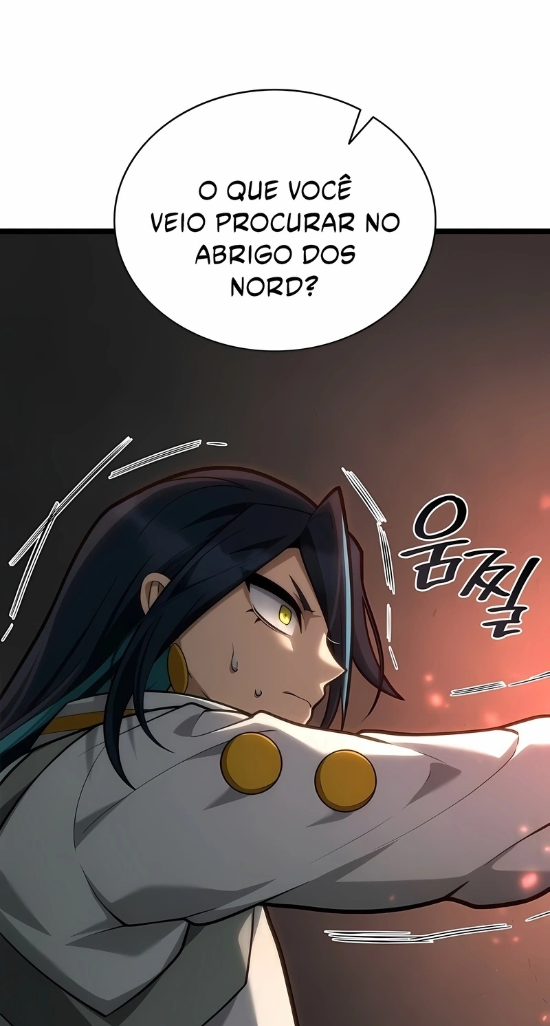 Mago do Infinito Capítulo 158 Página 57