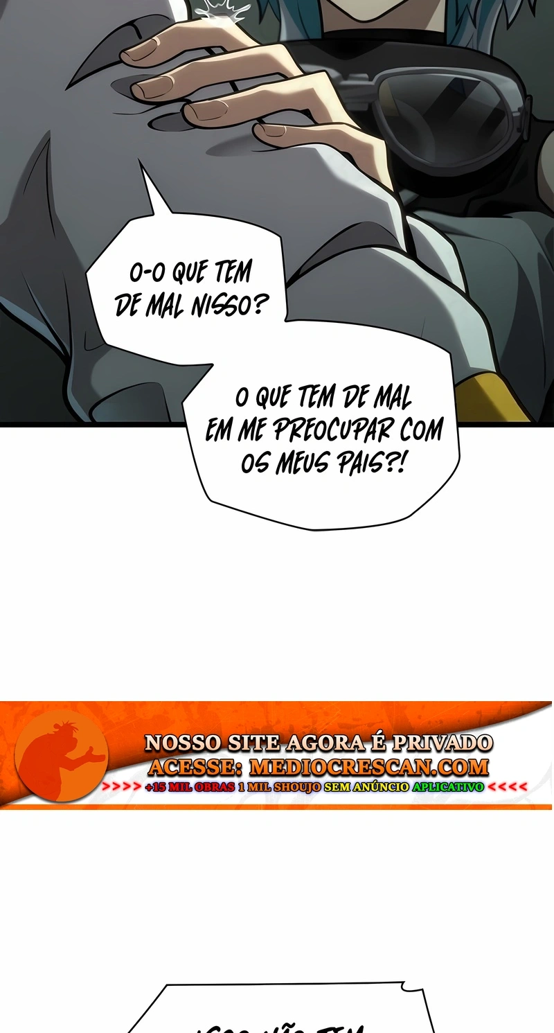 Mago do Infinito Capítulo 158 Página 62