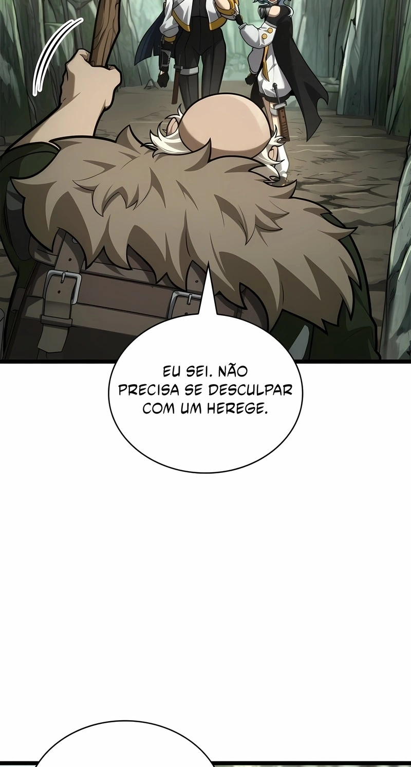 Mago do Infinito Capítulo 158 Página 67