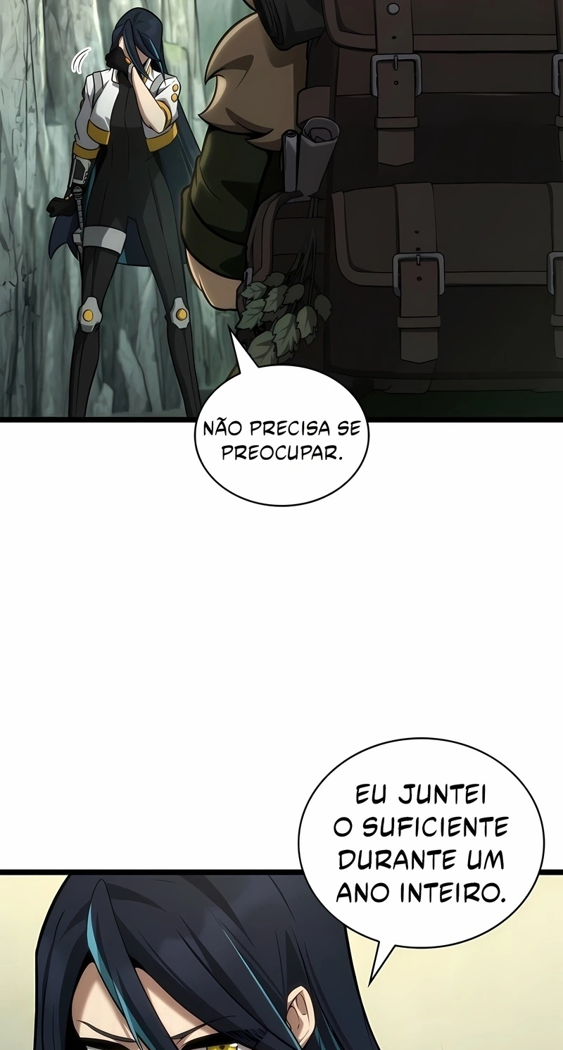 Mago do Infinito Capítulo 158 Página 70