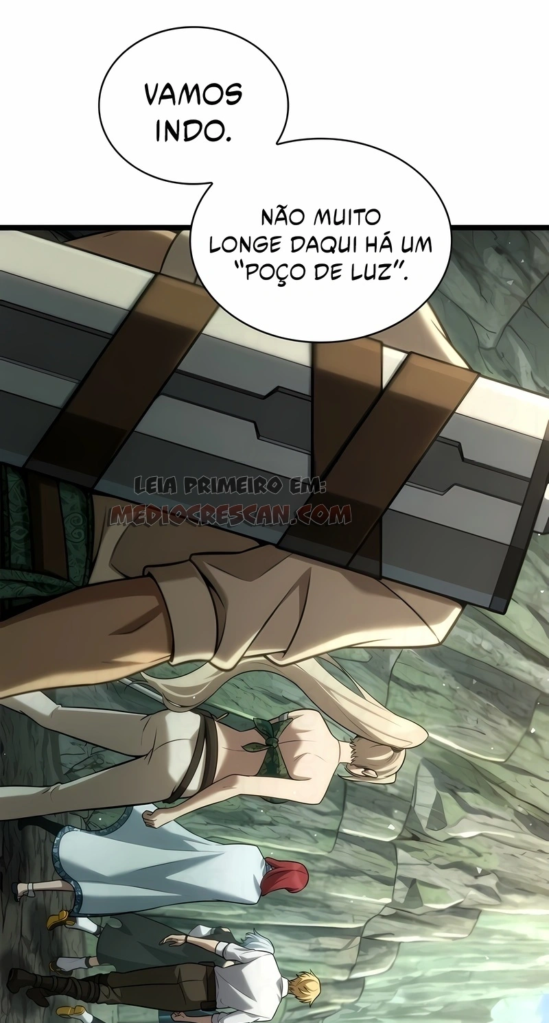 Mago do Infinito Capítulo 158 Página 72