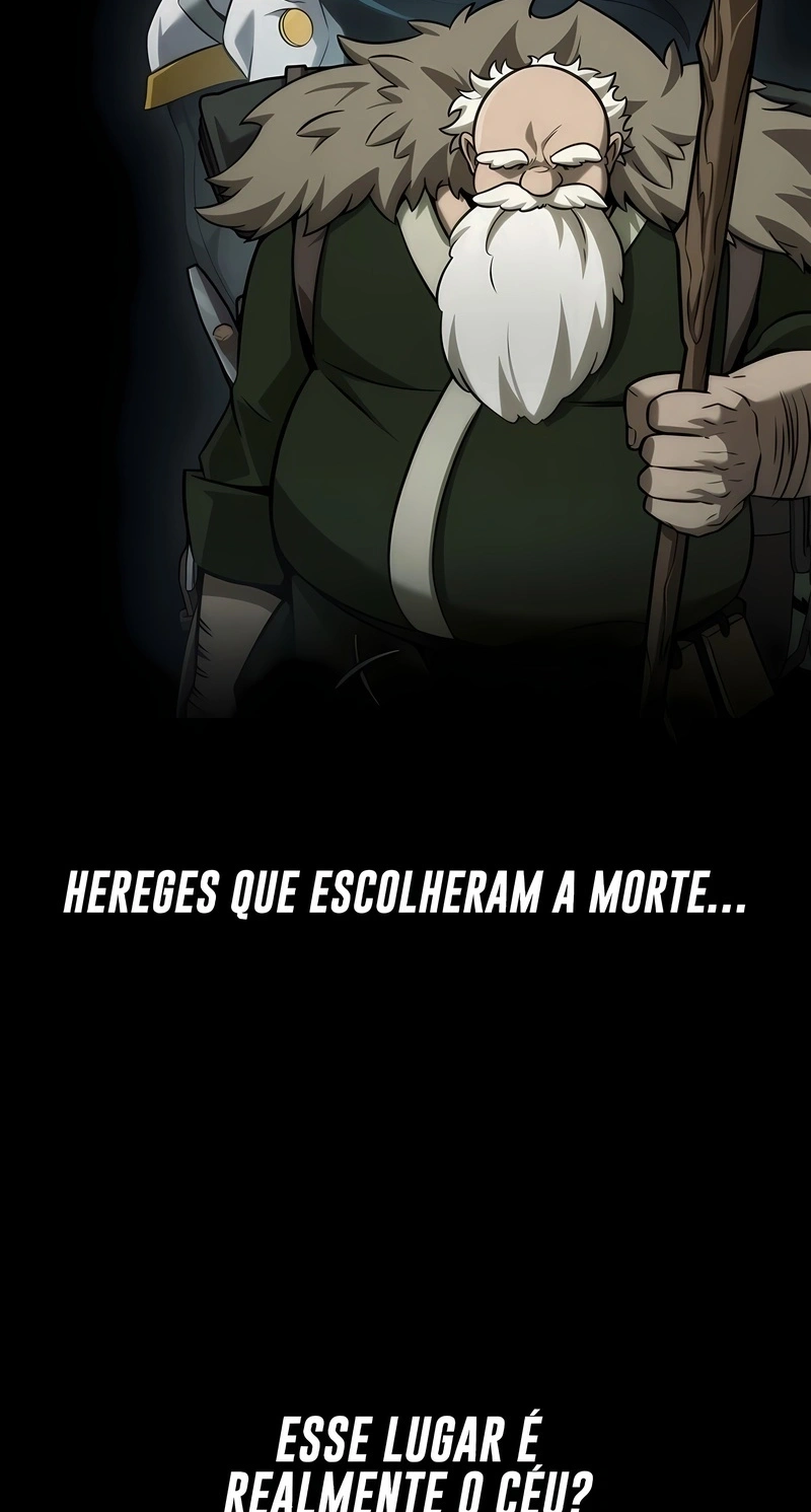 Mago do Infinito Capítulo 158 Página 76