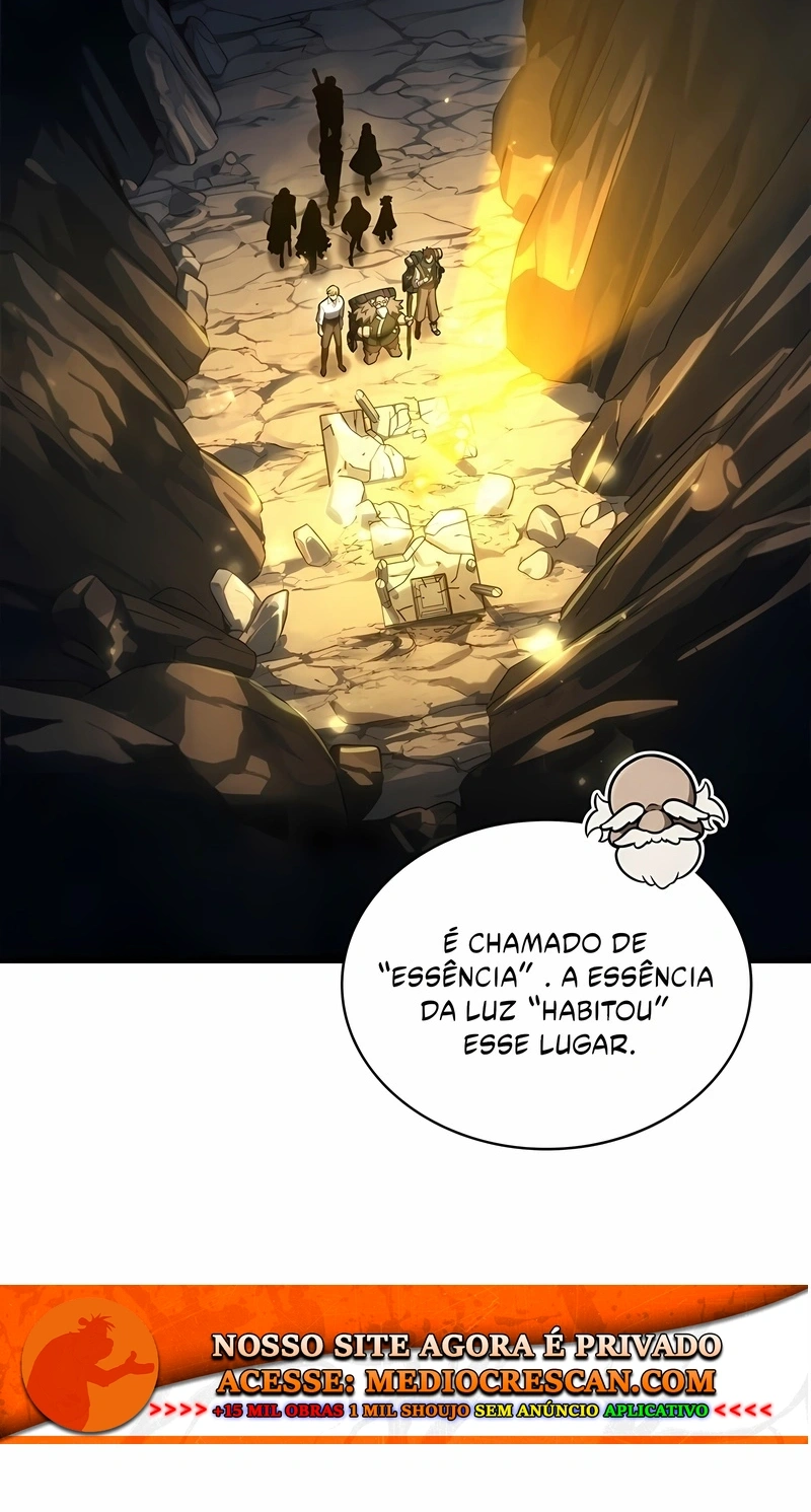 Mago do Infinito Capítulo 158 Página 82
