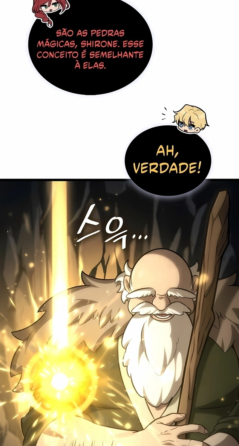 Mago do Infinito Capítulo 158 Página 84
