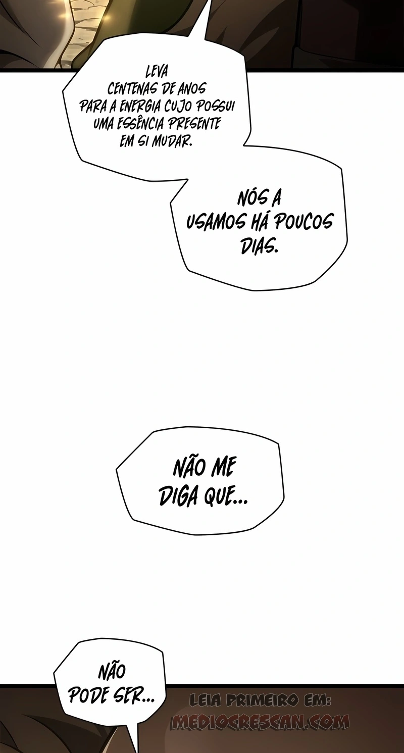 Mago do Infinito Capítulo 158 Página 93