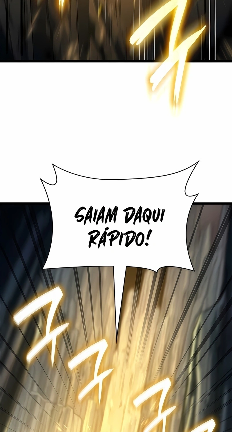 Mago do Infinito Capítulo 158 Página 96