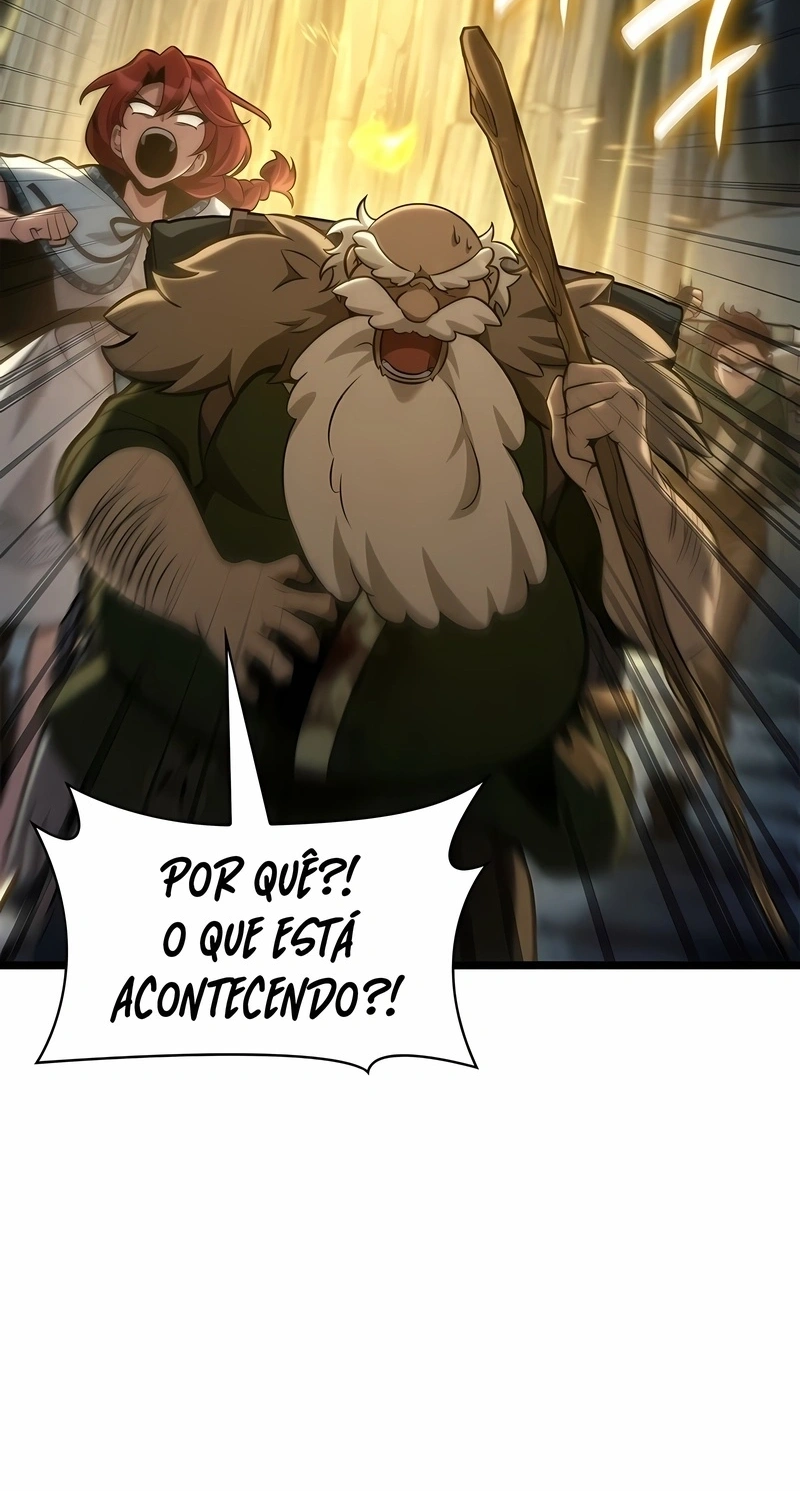Mago do Infinito Capítulo 158 Página 97
