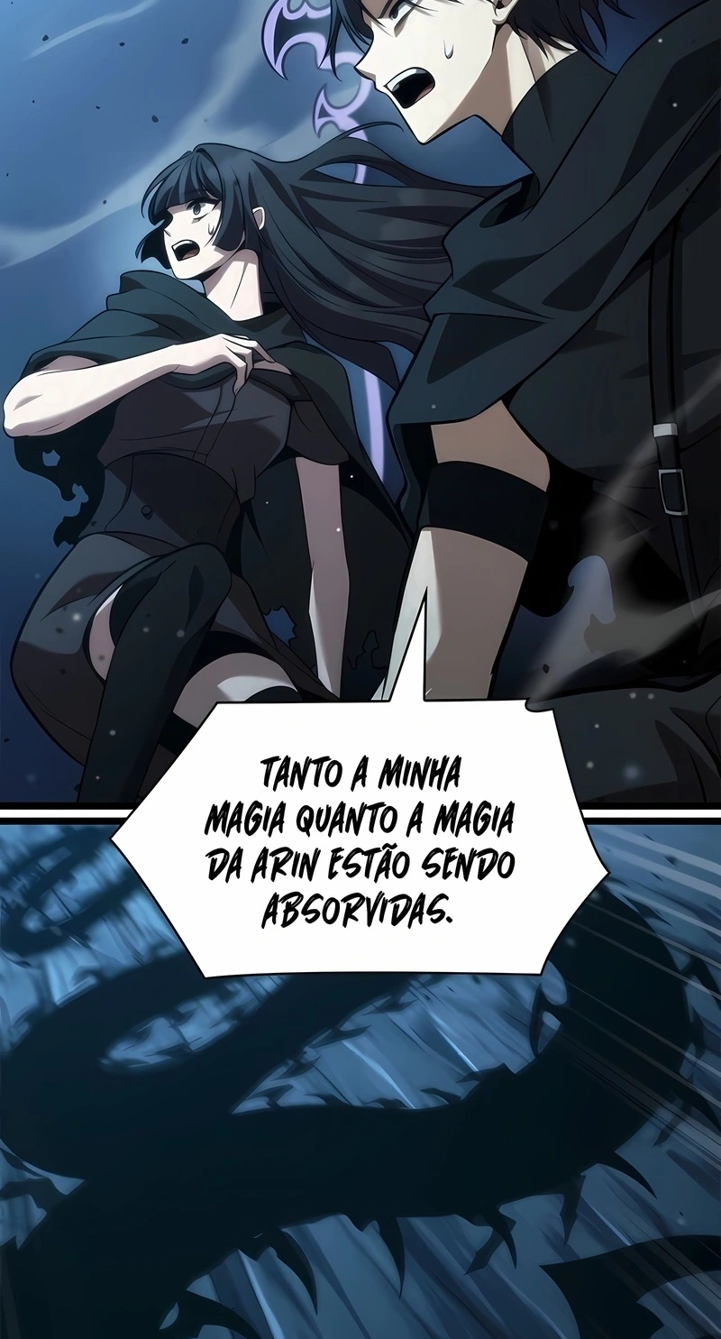 Mago do Infinito Capítulo 159 Página 10
