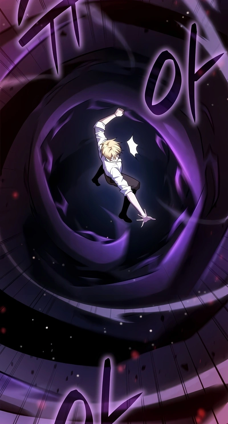 Mago do Infinito Capítulo 159 Página 101