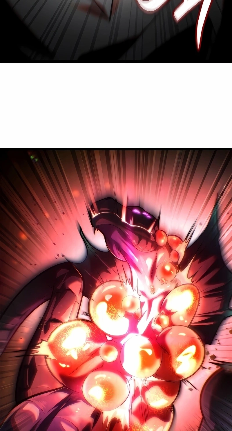 Mago do Infinito Capítulo 159 Página 116