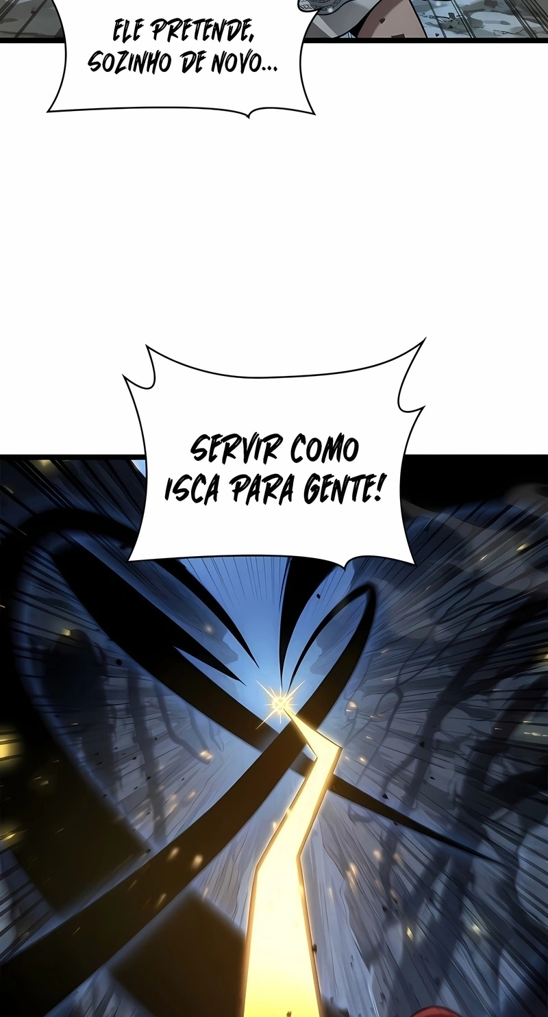 Mago do Infinito Capítulo 159 Página 21