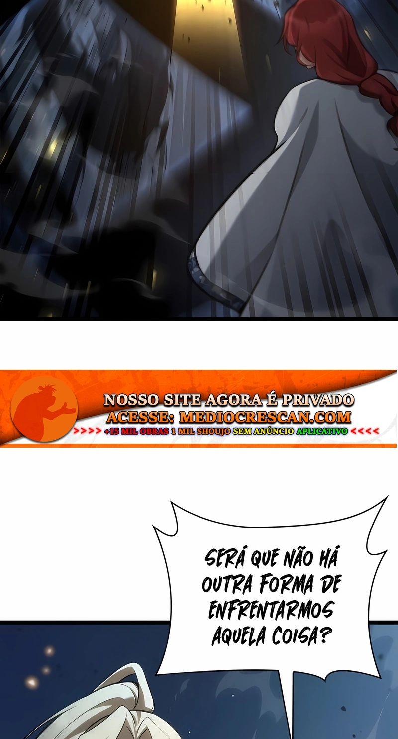 Mago do Infinito Capítulo 159 Página 22