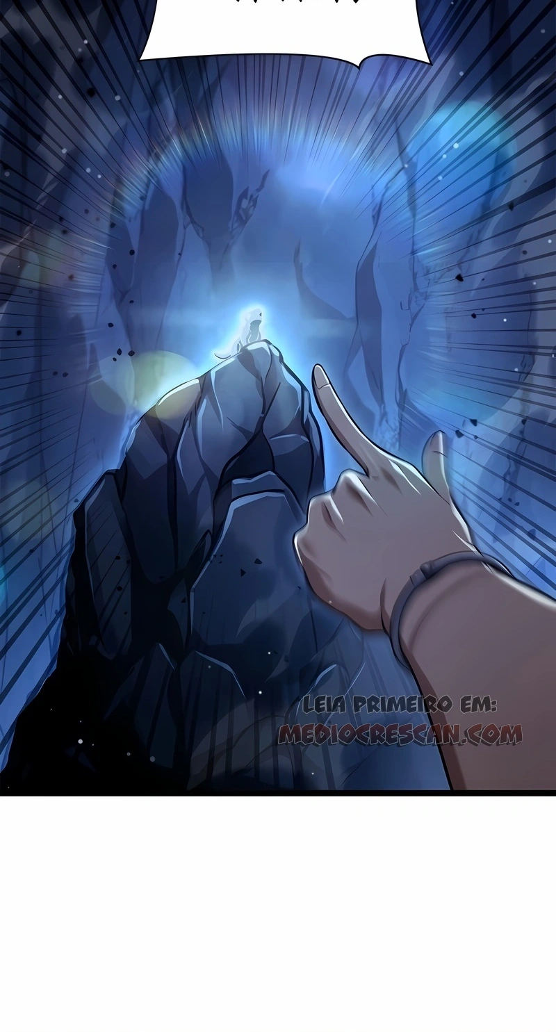 Mago do Infinito Capítulo 159 Página 24