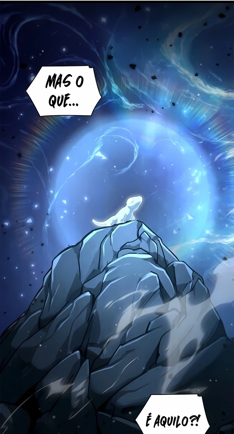 Mago do Infinito Capítulo 159 Página 25