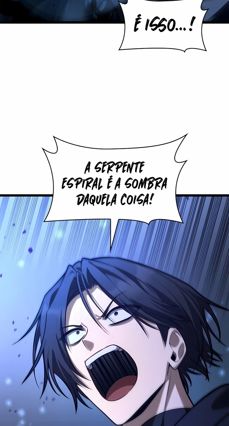 Mago do Infinito Capítulo 159 Página 30