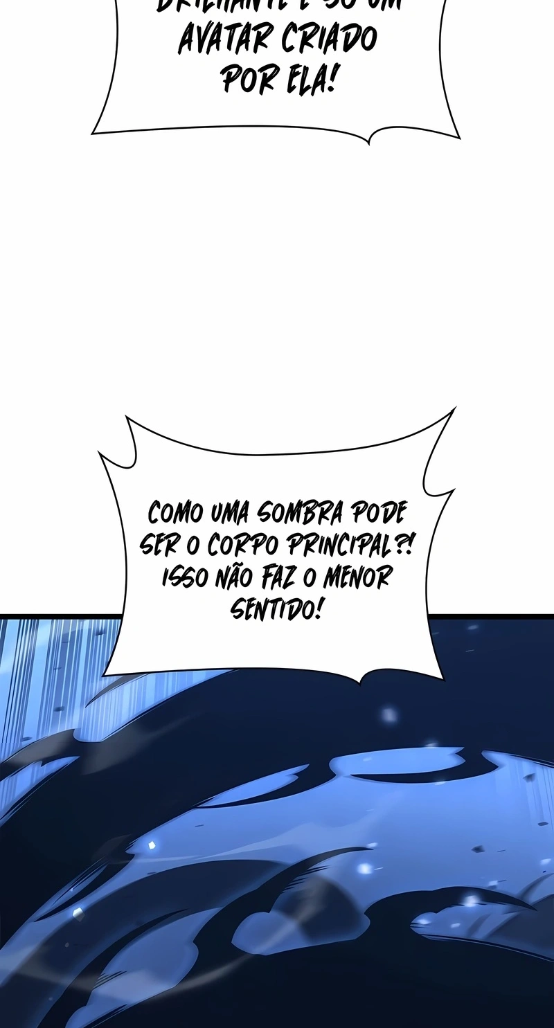 Mago do Infinito Capítulo 159 Página 37