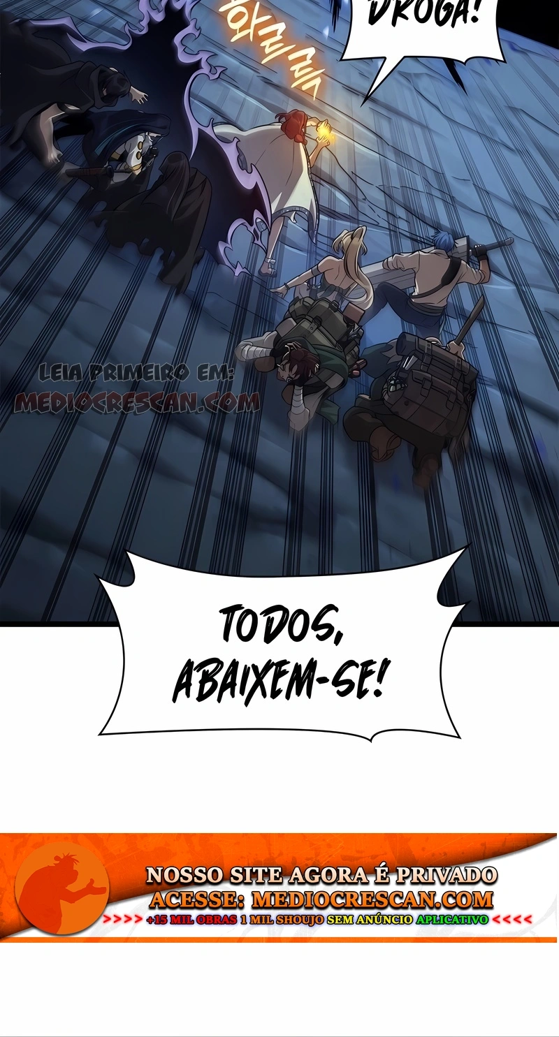 Mago do Infinito Capítulo 159 Página 42