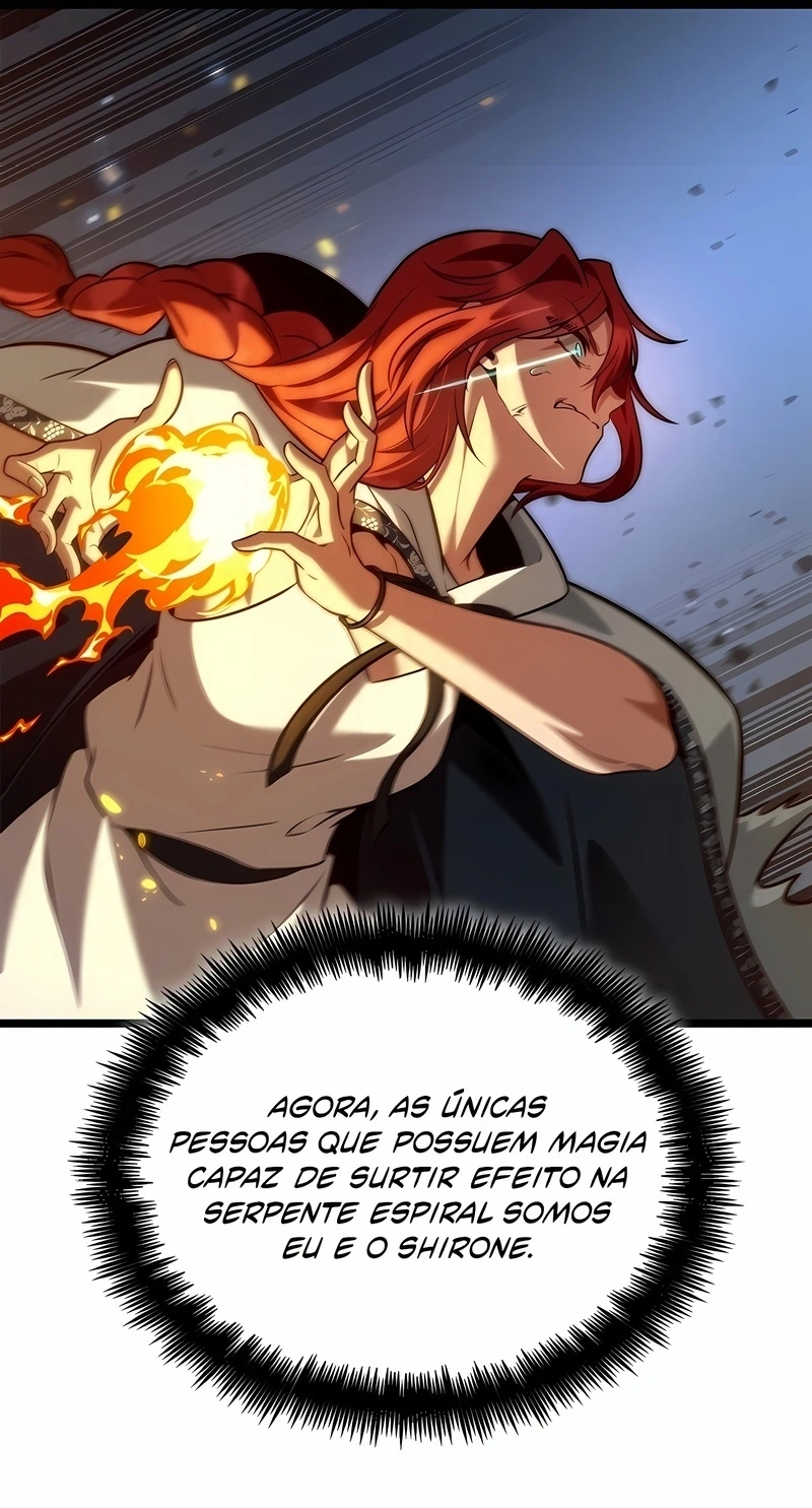 Mago do Infinito Capítulo 159 Página 43