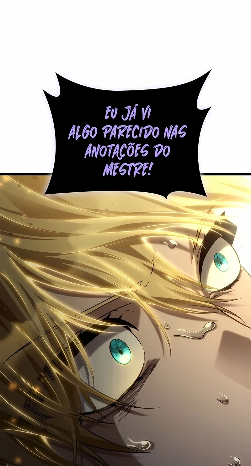 Mago do Infinito Capítulo 159 Página 57