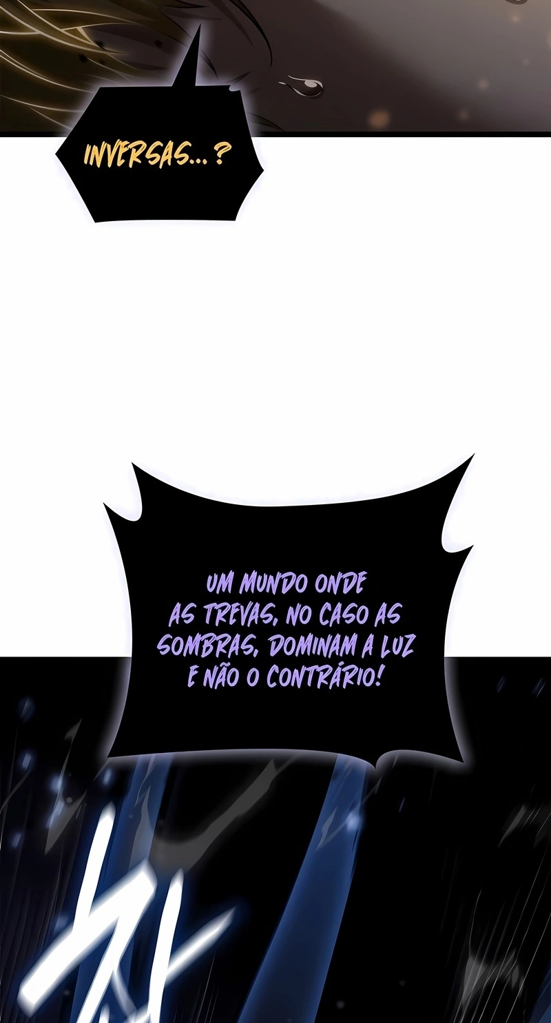 Mago do Infinito Capítulo 159 Página 58