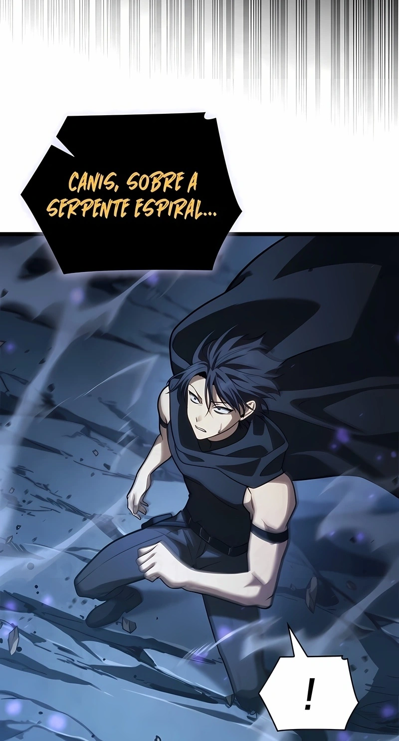 Mago do Infinito Capítulo 159 Página 76