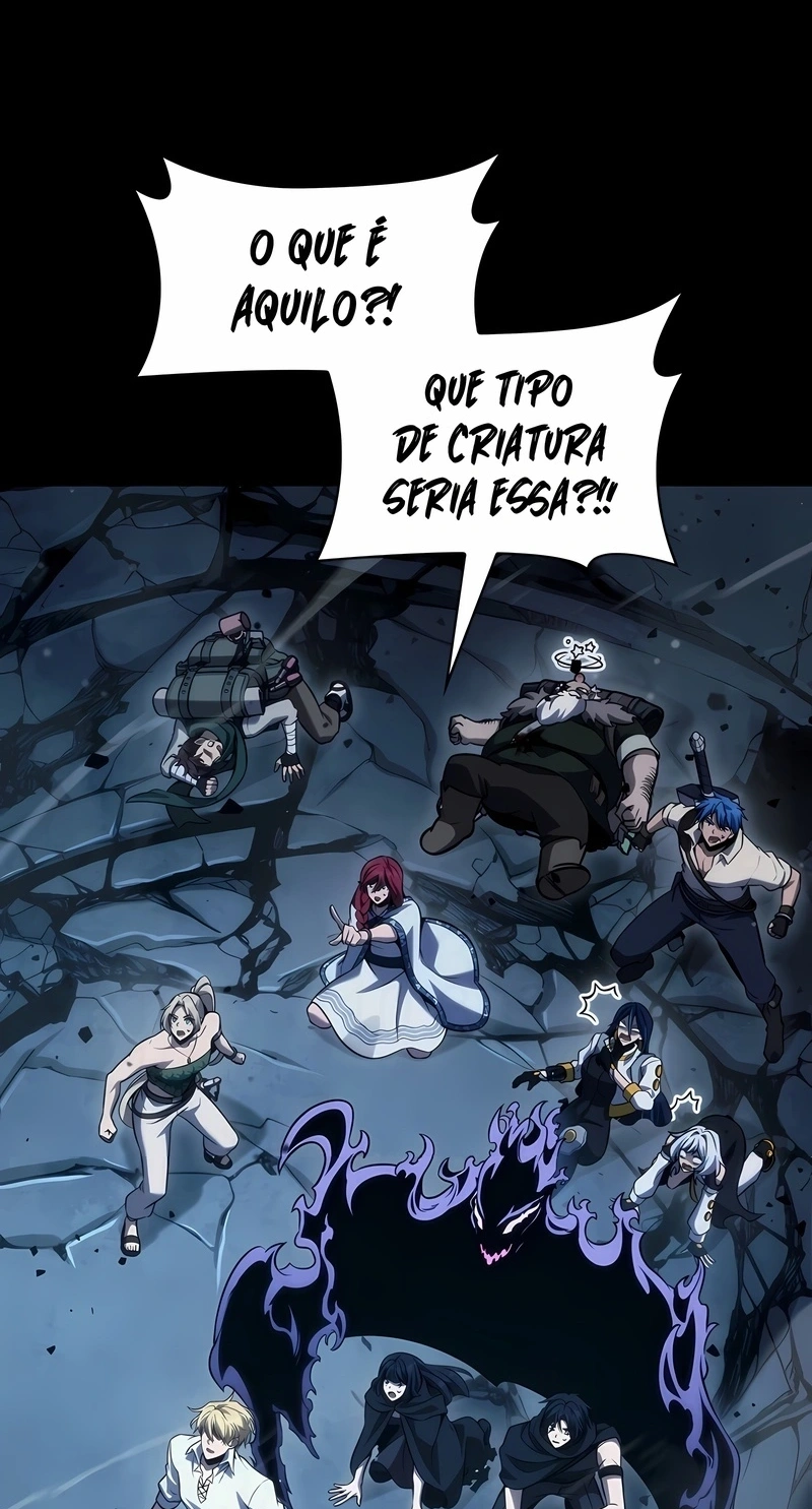 Mago do Infinito Capítulo 159 Página 8