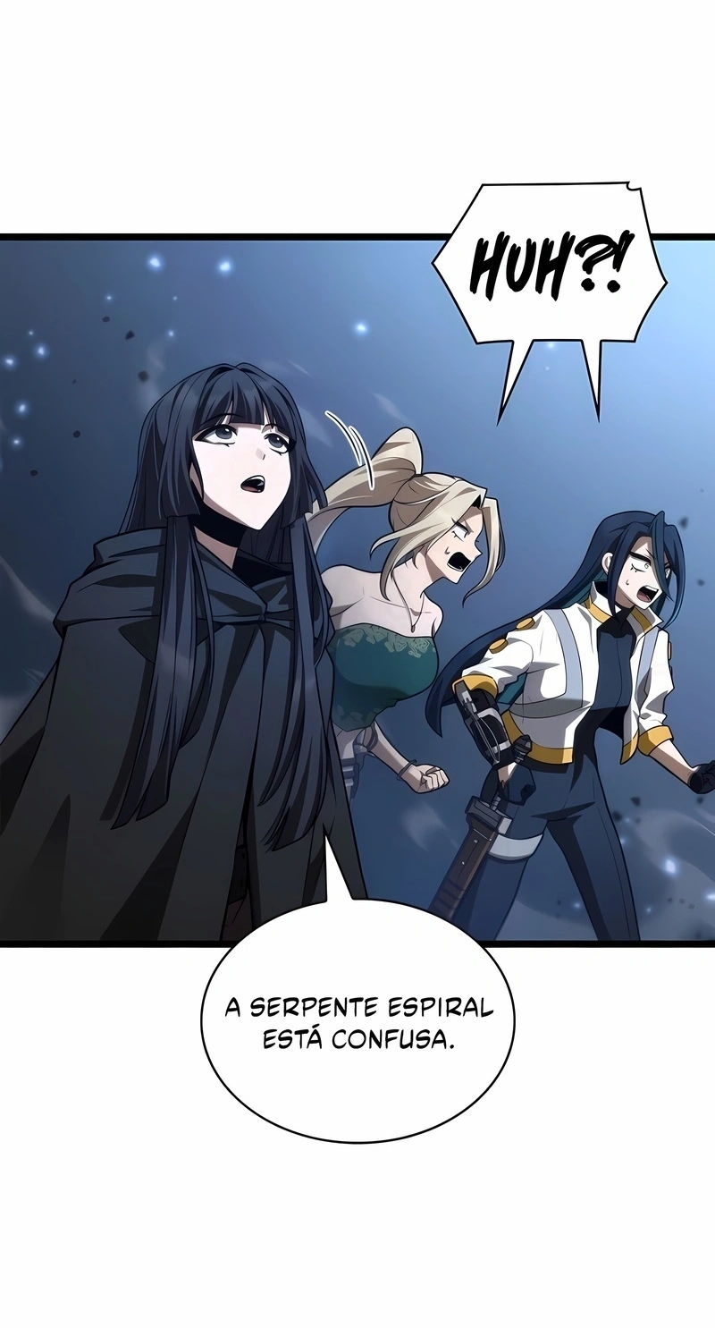 Mago do Infinito Capítulo 159 Página 80