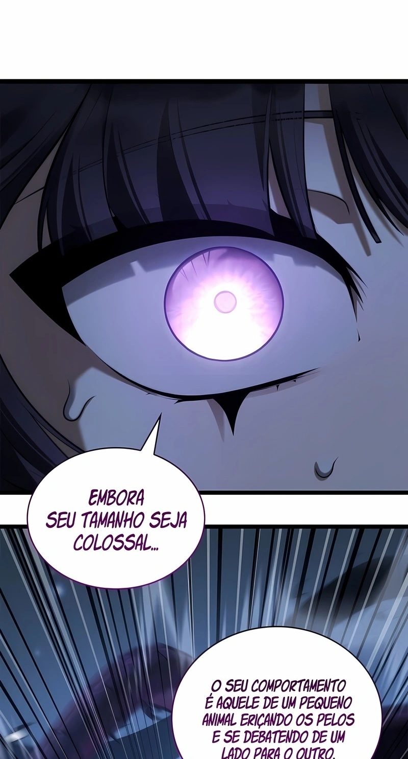 Mago do Infinito Capítulo 159 Página 81
