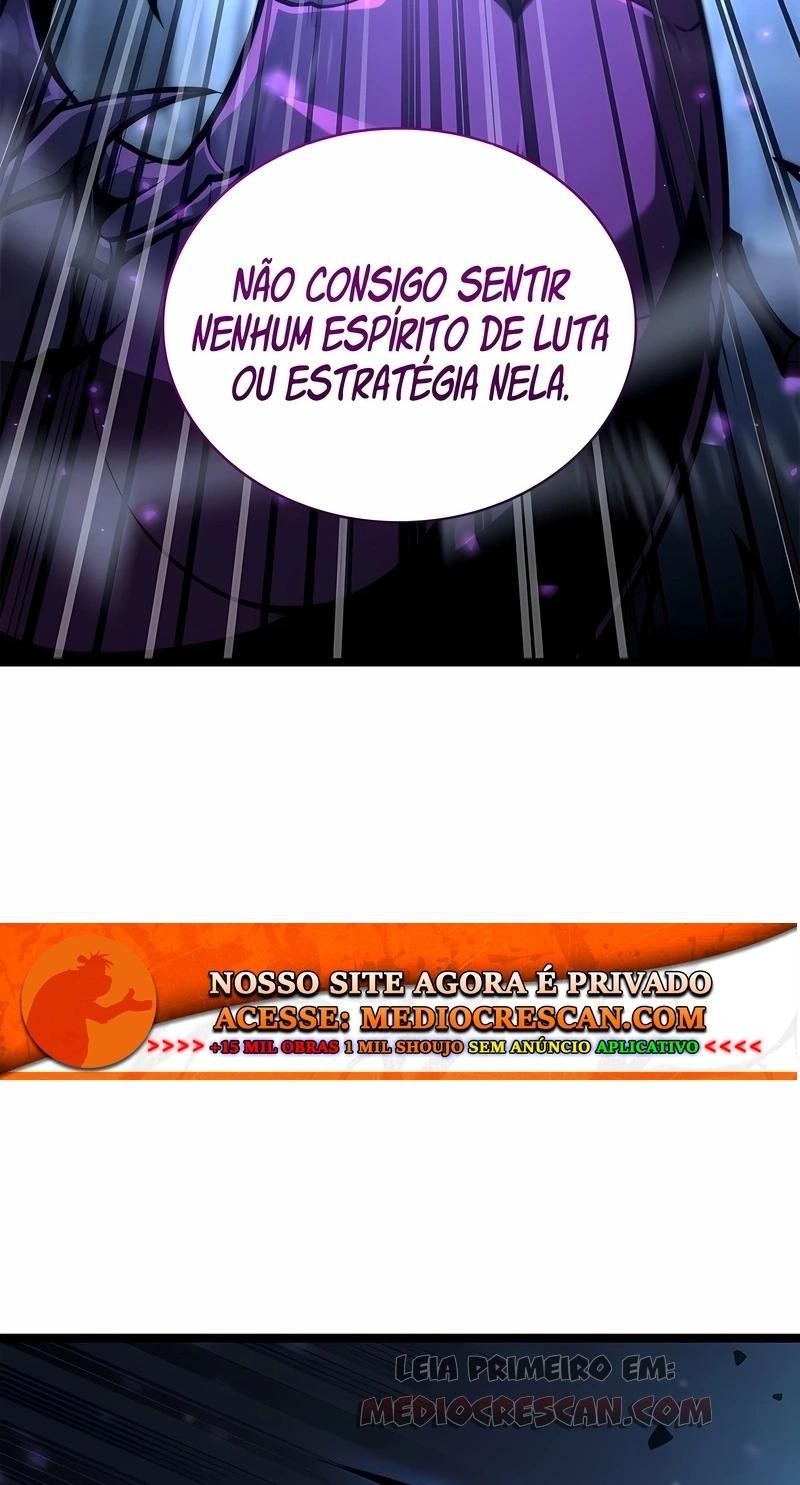 Mago do Infinito Capítulo 159 Página 83