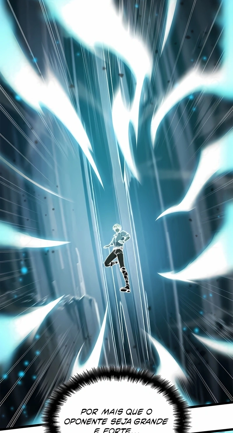 Mago do Infinito Capítulo 159 Página 85