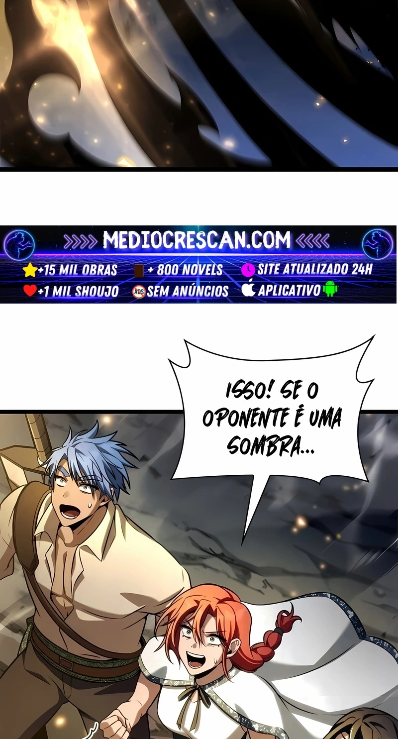 Mago do Infinito Capítulo 159 Página 92